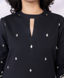 Embroidered Lawn Shirt