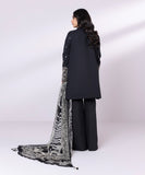 Embroidered Lawn Shirt