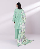 Embroidered Jacquard Shirt