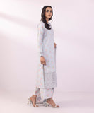 Embroidered Jacquard Shirt