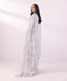 Embroidered Jacquard Shirt