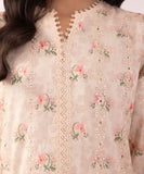 Embroidered Lawn Shirt