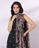 Embroidered Lawn Shirt