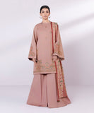 Embroidered Lawn Shirt