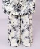 Printed Cambric Culottes