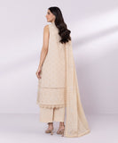 Embroidered Jacquard Shirt