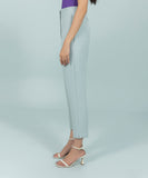 Darted Tailored Trousers