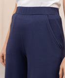 Wide Leg Trousers