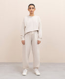 Loose-Fit Jogging Trousers