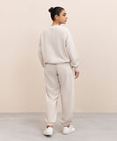 Loose-Fit Jogging Trousers