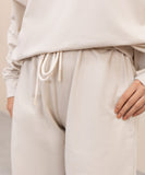 Loose-Fit Jogging Trousers