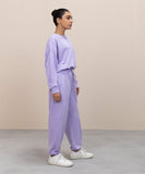 Loose-Fit Jogging Trousers