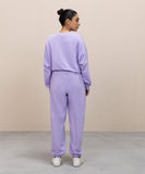 Loose-Fit Jogging Trousers