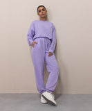 Loose-Fit Jogging Trousers