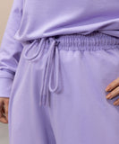 Loose-Fit Jogging Trousers