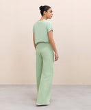 Wide Leg Trousers