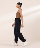 Loose-Fit Jogger Trousers