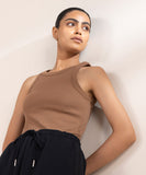 Loose-Fit Jogger Trousers