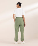 Loose-Fit Jogger Trousers