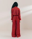 Super Wide Leg Trousers