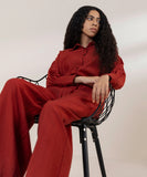 Super Wide Leg Trousers