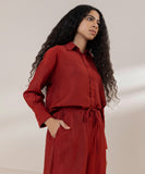 Super Wide Leg Trousers