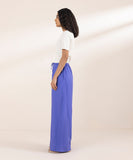 Flowy Wide Leg Trousers