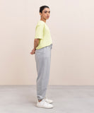 Loose-Fit Jogging Trousers