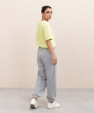 Loose-Fit Jogging Trousers