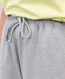Loose-Fit Jogging Trousers