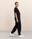 Loose-Fit Jogging Trousers