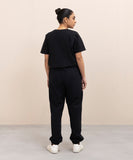 Loose-Fit Jogging Trousers