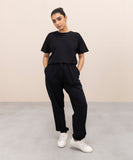 Loose-Fit Jogging Trousers