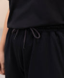 Loose-Fit Jogging Trousers