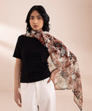 Printed Scarf