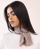 Printed Scarf