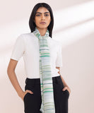 Printed Scarf