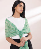 Printed Scarf