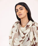 Printed Scarf