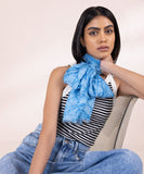 Printed Scarf