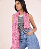 Printed Scarf
