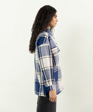 Flannel Plaid Shacket