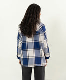 Flannel Plaid Shacket