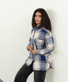Flannel Plaid Shacket