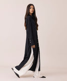 Button Through Long Shirt