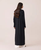 Button Through Long Shirt