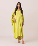 Kaftan Dress