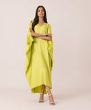 Kaftan Dress