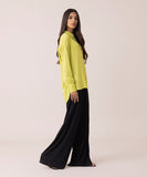 Button Through Shirt