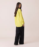 Button Through Shirt